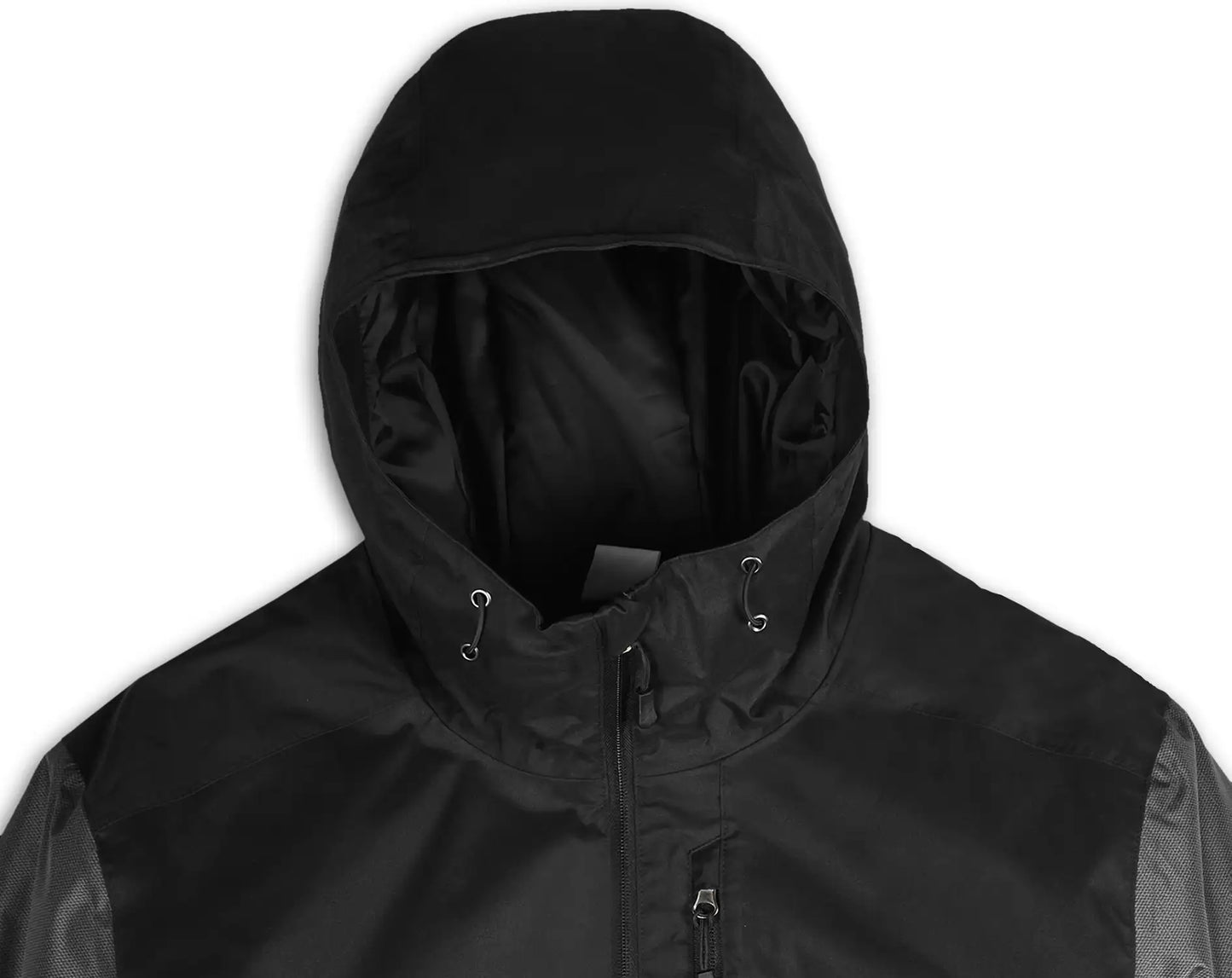 JAG Adventra Waterproof Snowproof Jacket with hoodie -10C ET - 1100