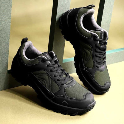JAG Adventra Low Ankle Water Rrepliment Trekking||HIKING SHOES