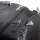 JAG|Tripole Terra Backpacking and Trekking Rucksack with Front Opening, Rain Cover and Metal Frame | 3 Year Warranty | 50 Litres