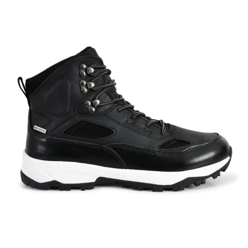 JAG Adventra Men's Waterproof Edge Mid-High Ankle Trekking Shoes