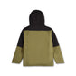 JAG Adventra Waterproof Snowproof jacket with detachable hoodie -20C WH - 2100-