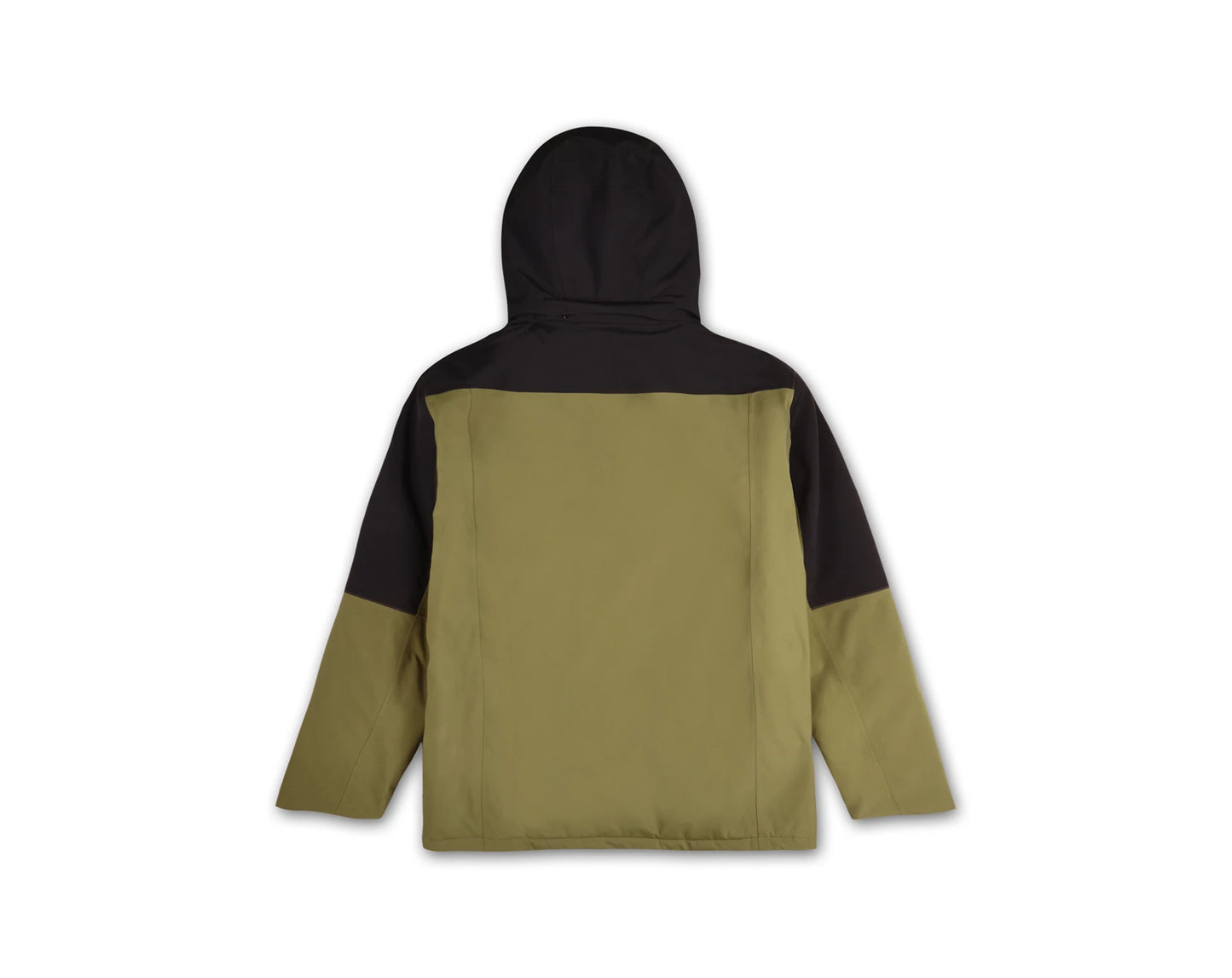 JAG Adventra Waterproof Snowproof jacket with detachable hoodie -20C WH - 2100-