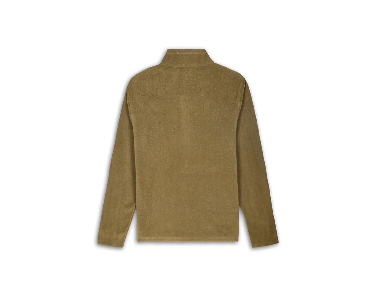 JAG Adventra Fleece Men Half Zip Jacket - ET 1000