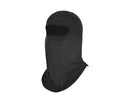 JAG Adventra Balaclava -EH500-Balck & Uniform green