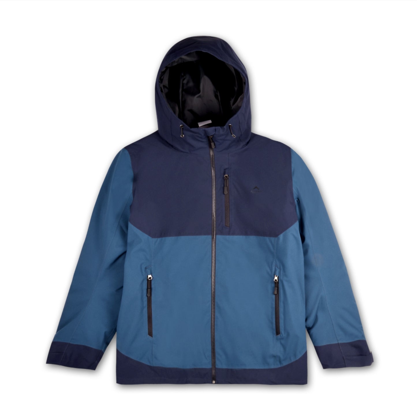 JAG Adventra Waterproof Snowproof Jacket with hoodie -10C ET - 1100