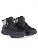 JAG Adventra Hiking Unisex Waterproof  Shoes | Trekking | Hiking Shoes | Snowproof