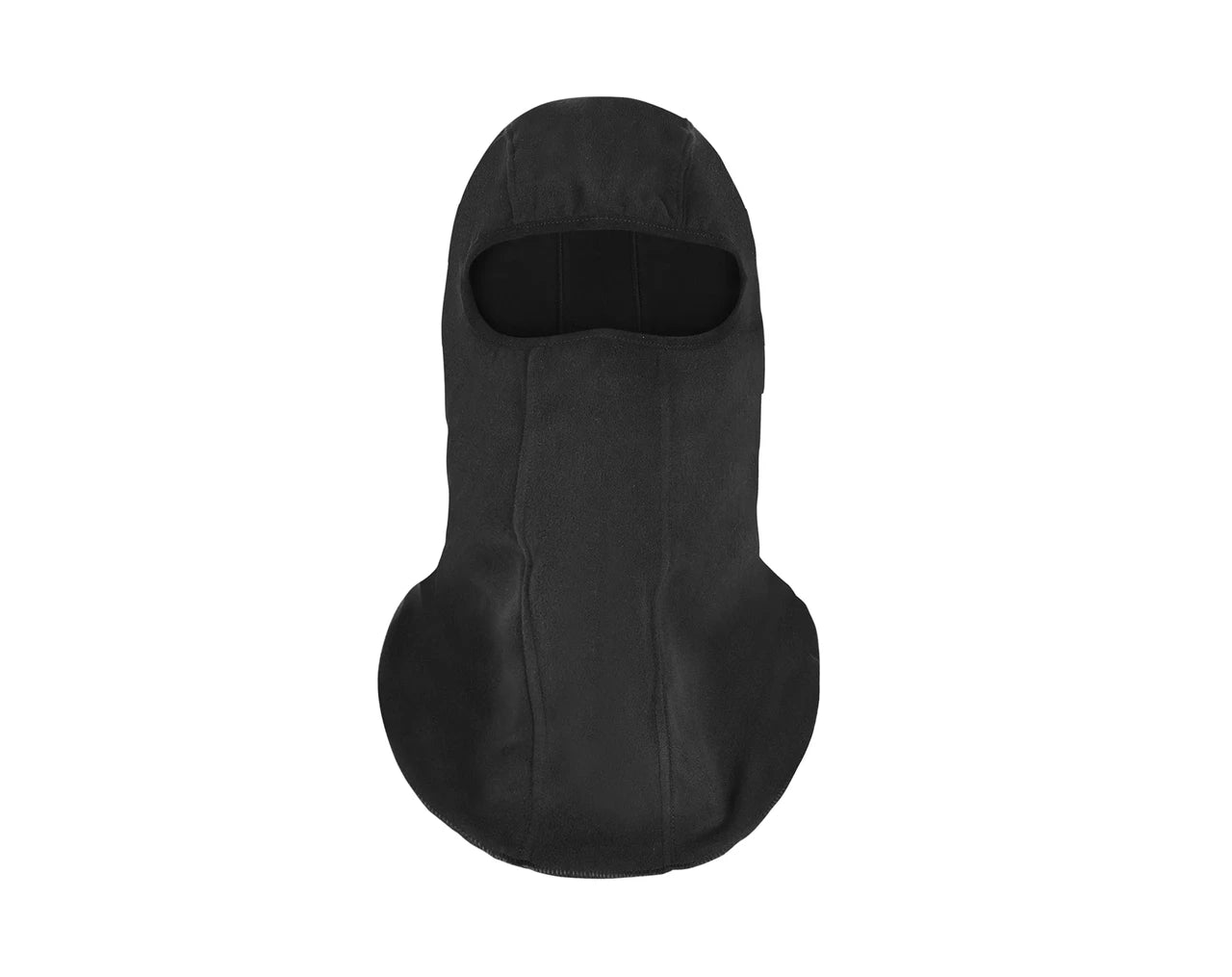 JAG Adventra Balaclava -EH500-Balck & Uniform green