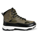 JAG Adventra Men's Waterproof Edge Mid-High Ankle Trekking Shoes