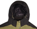 JAG Adventra Waterproof Snowproof jacket with detachable hoodie -20C WH - 2100-