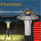 JAG Outdoor Rechargeable Portable Tent Lamp Torch Mini Hanging LED Camping Lantern