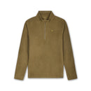 JAG Adventra Fleece Men Half Zip Jacket - ET 1000