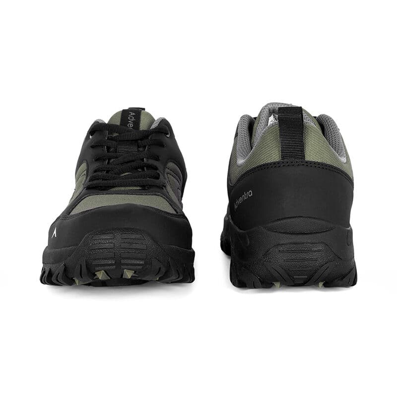 JAG Adventra Low Ankle Water Rrepliment Trekking||HIKING SHOES