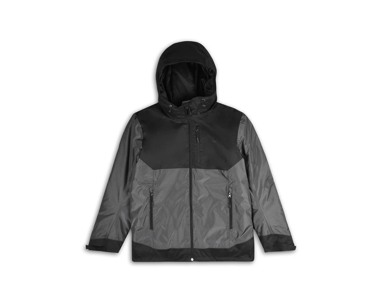 JAG Adventra Waterproof Snowproof Jacket with hoodie -10C ET - 1100