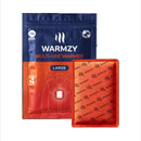 Warmzy Combo Pack | Body | Hand | Foot