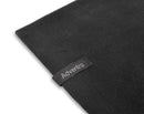 JAG Adventra Fleece Unisex Cap-EH-500 Black