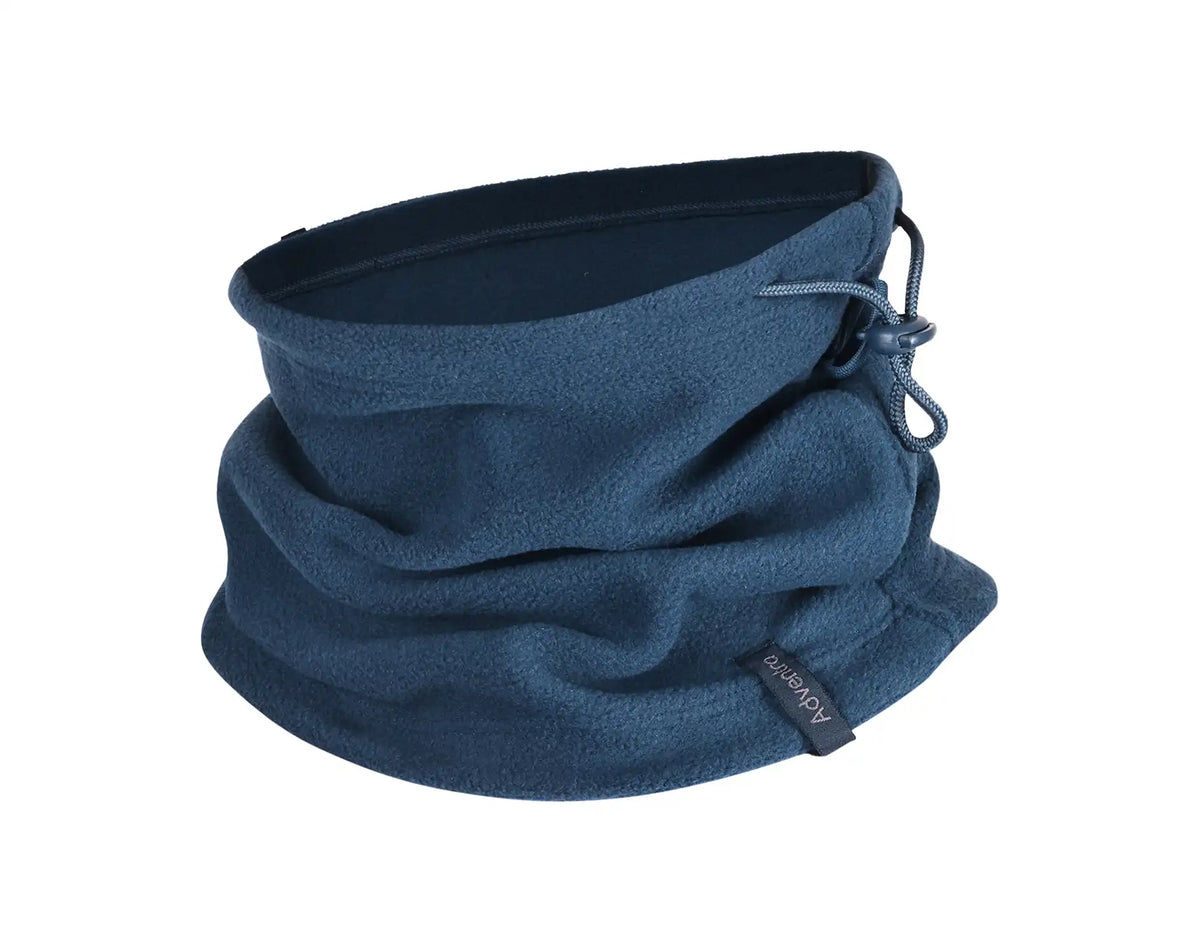 JAG Adventra Neck warmer - EH500-French Navy