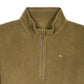 JAG Adventra Fleece Men Half Zip Jacket - ET 1000