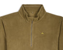 JAG Adventra Fleece Men Half Zip Jacket - ET 1000