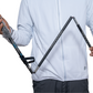 JAG Z Folding Hiking & Trekking Pole | String Mechanism