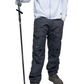 JAG Z Folding Hiking & Trekking Pole | String Mechanism