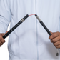 JAG Z Folding Hiking & Trekking Pole | String Mechanism