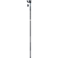 JAG Z Folding Hiking & Trekking Pole | String Mechanism