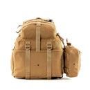 Tripole Alfa 45 litres Military Tactical Backpack with Sling Bag Attachment