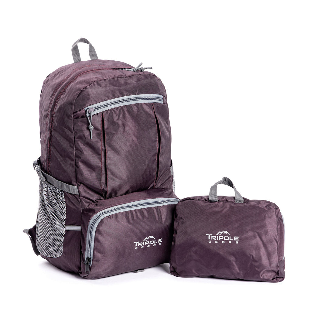 Samurai Rolltop Backpack Waterproof, Water Resistant Rucksack, Backpack  Purse Handmade, Travel Backpack, Fold Backpack, Vegan Rucksack - Etsy