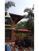 2.2m./10ft. Diagonal Luxury Square Side Pole Umbrella | Patio Umbrella