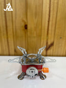 Portable Compact Stove for Camping & Trekking | | Portable Gas Stove