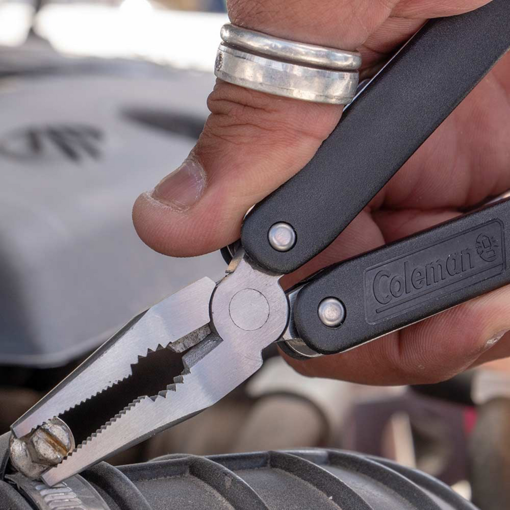 Coleman multi tool deals