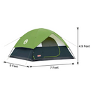 Coleman Sundome 4 Person Tent