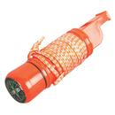 Coleman 5-in-1 Survival Whistle