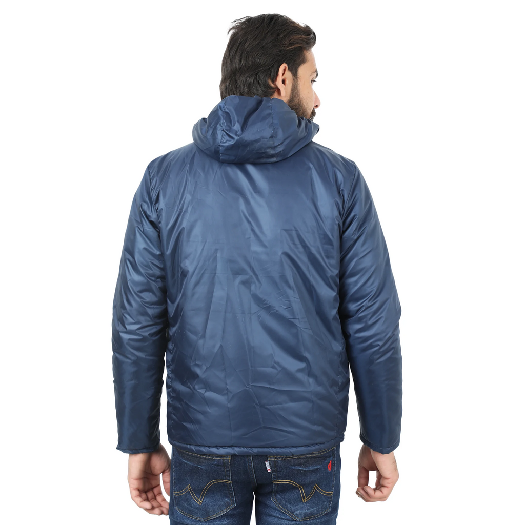 Russian Winter Minus 30 Degrees Faux Leather Jackets Men Hooded Thicken  Warm Coat Luxury | Wish