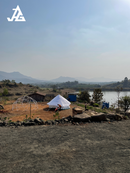 Luxury Glamping Tent | Bell Tent