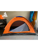Basic Ground Tents | Polyester Fabric with Silver Coating Inside