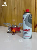 Portable Compact Stove for Camping & Trekking | | Portable Gas Stove