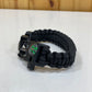 5-in-1 Multi Purpose Paracord | Flint | Compass | Blade | Whistle | Paracord