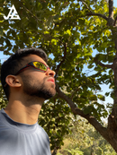 Polarized UV Protection Sun-Glasses
