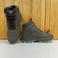 CTR OD 4 Series High Ankle Hiking & Trekking Shoes | Unisex | Olive | Coasters Trekking Shoes