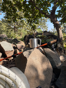 Mug with Carabiner Handle | 250ml