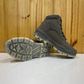 CTR OD 4 Series High Ankle Hiking & Trekking Shoes | Unisex | Olive | Coasters Trekking Shoes
