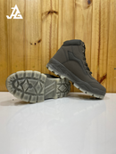 CTR OD 4 Series High Ankle Hiking & Trekking Shoes | Unisex | Olive | Coasters Trekking Shoes