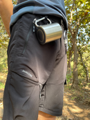 Mug with Carabiner Handle | 250ml