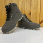 CTR OD 4 Series High Ankle Hiking & Trekking Shoes | Unisex | Olive | Coasters Trekking Shoes