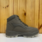 CTR OD 4 Series High Ankle Hiking & Trekking Shoes | Unisex | Olive | Coasters Trekking Shoes