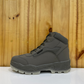 CTR OD 4 Series High Ankle Hiking & Trekking Shoes | Unisex | Olive | Coasters Trekking Shoes