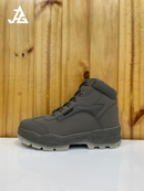 CTR OD 4 Series High Ankle Hiking & Trekking Shoes | Unisex | Olive | Coasters Trekking Shoes