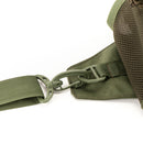 Tripole Waist Pack with Detachable Bottle Holder - Multi-Utility Waist and Sling Bag for Hiking, Cycling, and Backpacking