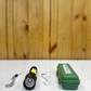 Porta Hand Torch | USB-Chargeable | 3-Modes